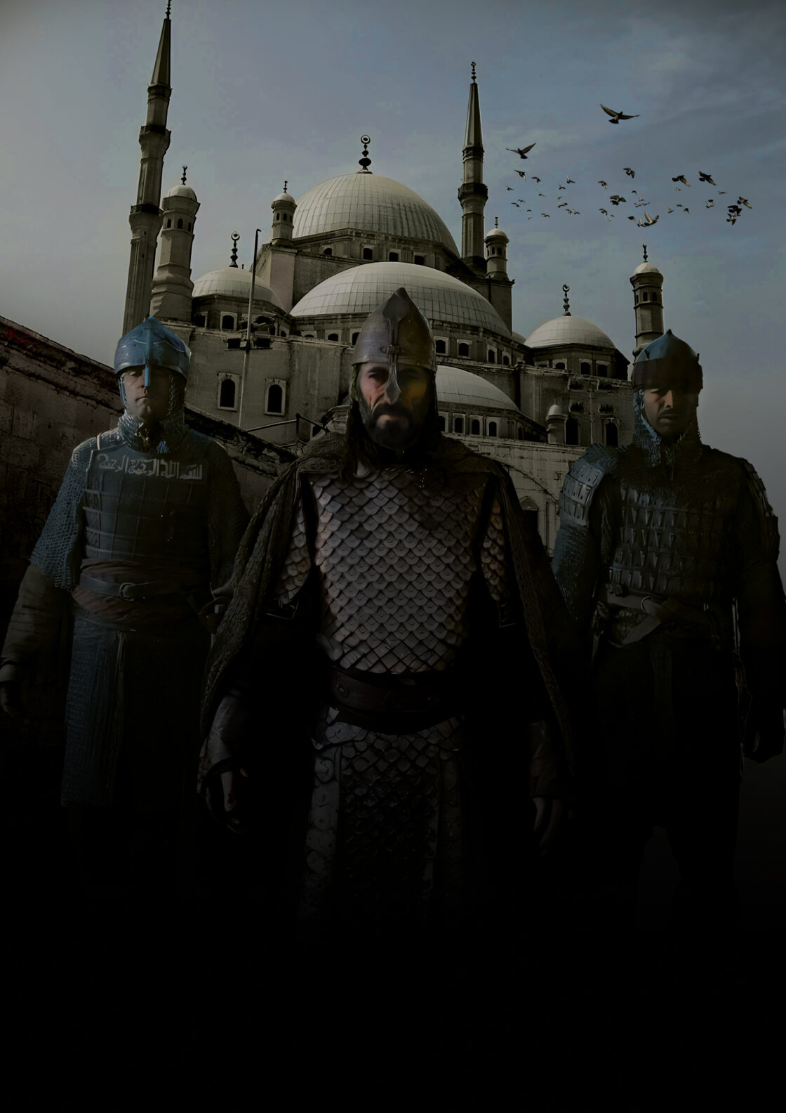 Salah ad-Din: The Commander Who Defied the Crusades